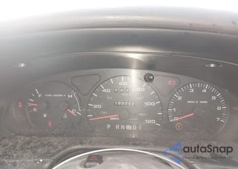 2002 Ford Taurus Ses from USA, damaged, VIN 1FAFP55U42G147386